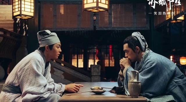 赢了票房凉了口碑，贺岁档的开局有点慌……
