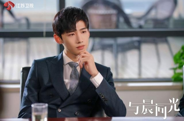 今日份的心疼，必须给他！李洛书上辈子一定是道数学题……