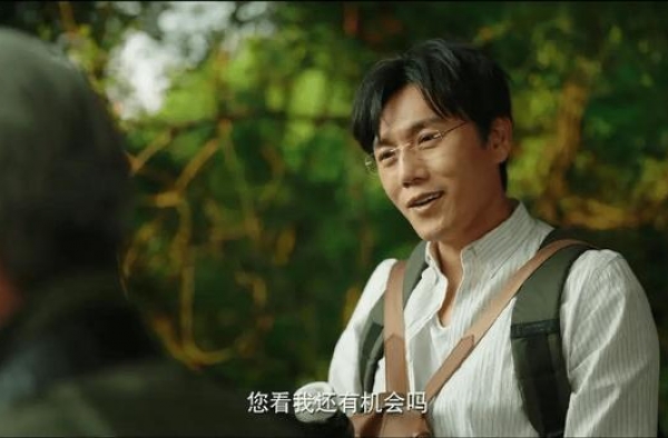 影视榜样·年度总评榜启动网络票选，《隐秘的角落》等作品入围