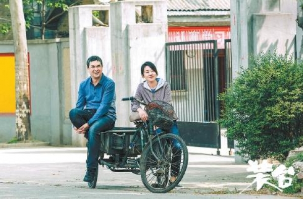 电视剧《装台》陕西味儿浓郁，张嘉益：我们要求演员重新进入生活