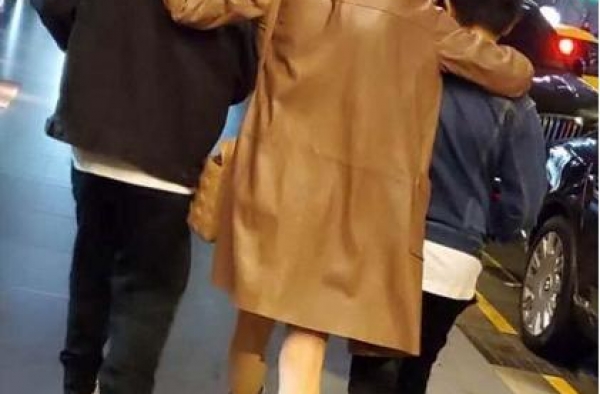 做20次试管才得子，女星离婚孩子却被抢走，前夫把俩儿子送出国