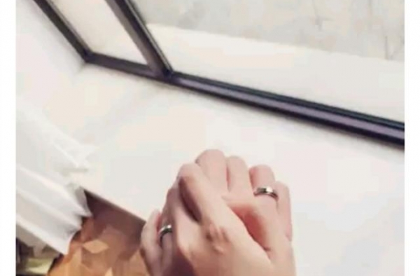 琅琊榜郭晓然公开婚情！女儿已经一岁半，岳母是最美苏麻喇姑茹萍