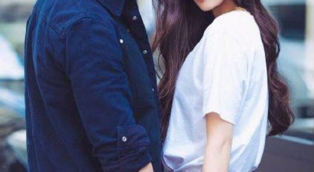 再次封帝的黄晓明，与杨颖节目中互不提及，疑似婚变是真？
