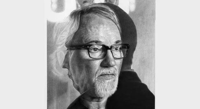伟大的执着——大卫·芬奇讲述三十年来他为《曼克》所做的努力