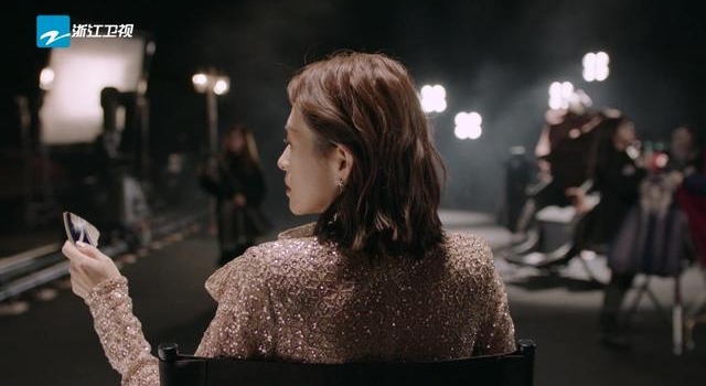 重拾初心梦回起点《我就是演员3》发布章子怡宣传片