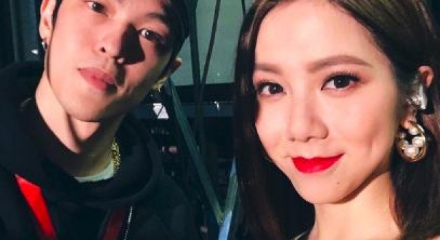 邓紫棋男友被曝曾入狱，经常炫富却是软饭男？但家世背景不简单