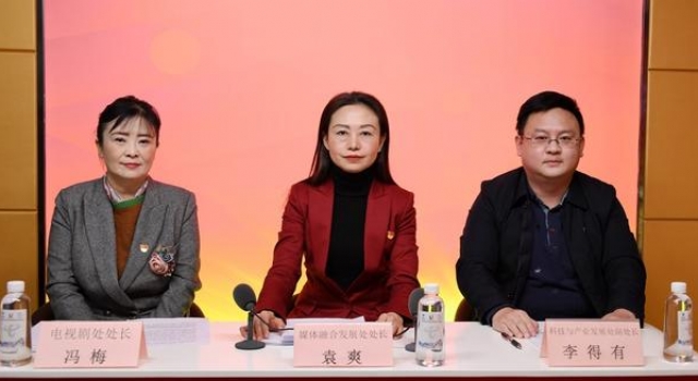 原来这些热剧背后都有四川身影 你看过吗？