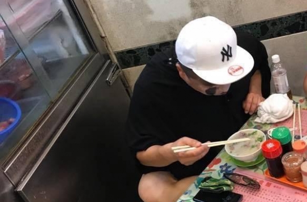 对进组第一天的人，他都不放过？