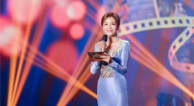 央视知名主持人朱迅周五来中山，再次助阵这项年度公益盛典