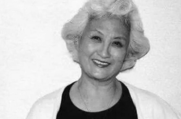 著名表演艺术家“甜姐儿”黄宗英逝世，享年95岁