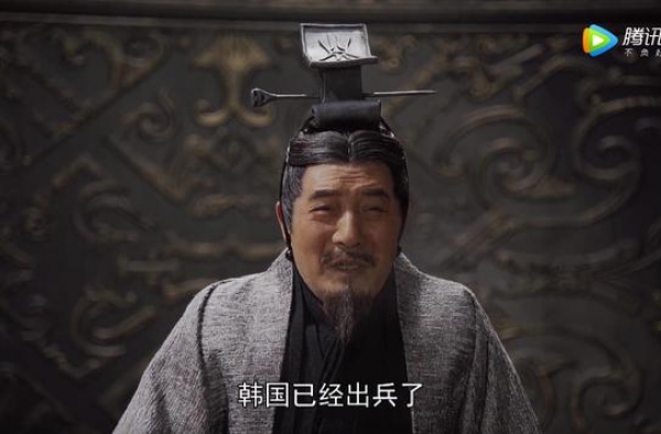 怎能忽略《大秦赋》里这几个活宝，一心搞事业撑起全剧笑点