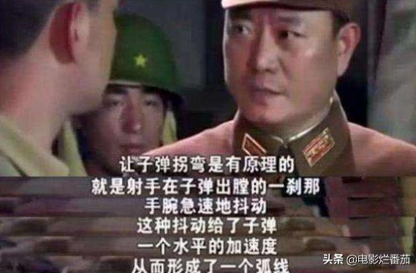 比起“手撕鬼子”，这部抗战神片，为何会被国内观众原谅？