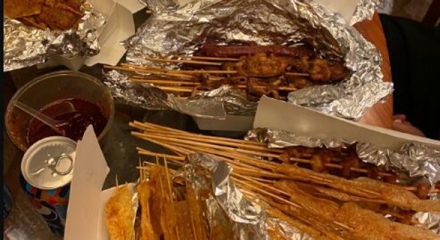 47岁蔡少芬素颜照太惊艳，皮肤像婴儿般光滑，卸妆秒变90后
