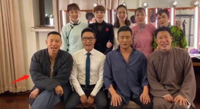 演《恰同学少年》出名，谷智鑫因坠马事业停摆，42岁已隐婚生子
