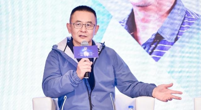广州名导周浩：纪录片不是一个名利场，也挣不了什么大钱