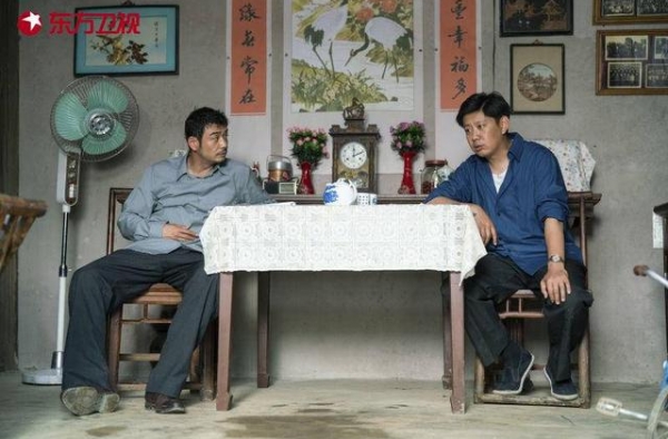 剧好看｜《大江大河2》今晚开播，不忘初心开启新征程