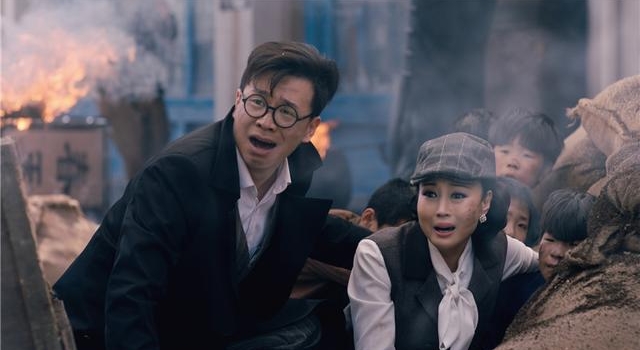评剧电影《安娥》获中国戏曲电影展优秀戏曲电影奖