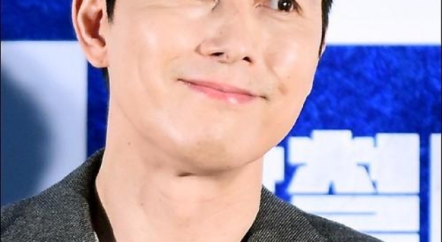 韩国艺人郑雨盛将接替裴晟佑出演《飞吧！开天龙》