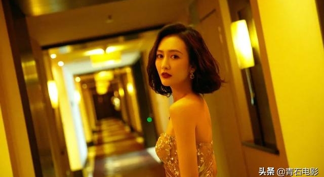 明星原来是这样治秃的，蒋梦婕成第一个敢在镜头前植发的女明星