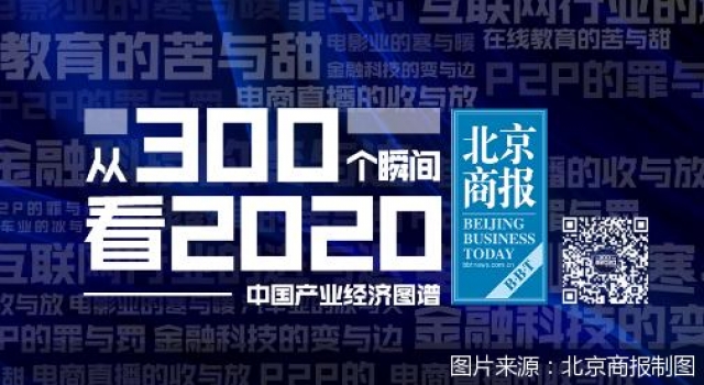 电影业：打破黑暗、重觅光明