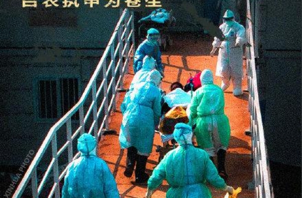 如果2020是一部电影