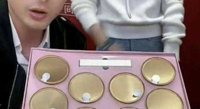 章子怡代言燕窝被曝光有问题，公司还涉及大额假账，影后要凉了？