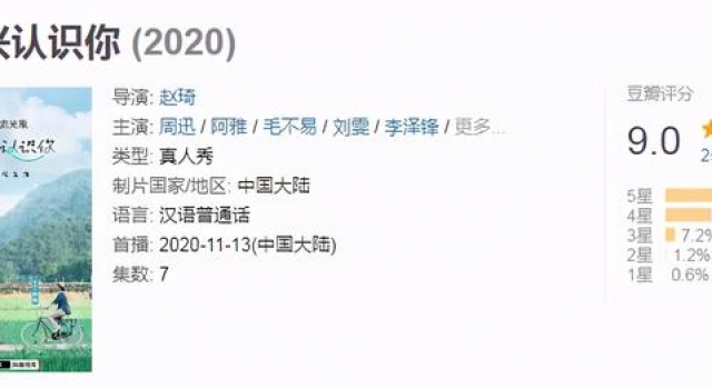 说真的，这是我唯一不会快进的综艺