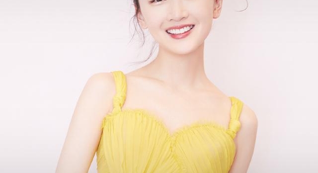 冀忆2020|20张面孔——新生代演员：周冬雨