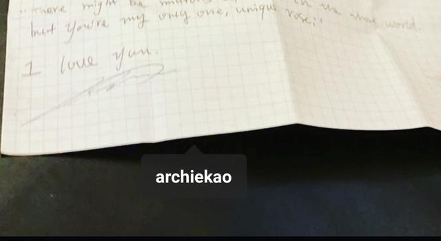 周迅和高圣远疑似离婚！美女曝与高圣远亲吻照，晒情书证亲密关系