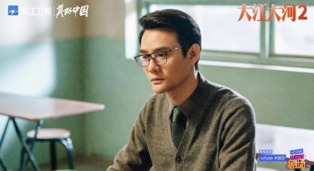 宋运辉、雷东宝闹翻了！杨巡风风光光回村