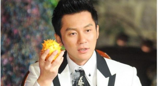 李晨座驾号称“大黑牛”，全球仅3台，烧油如同喝饮料