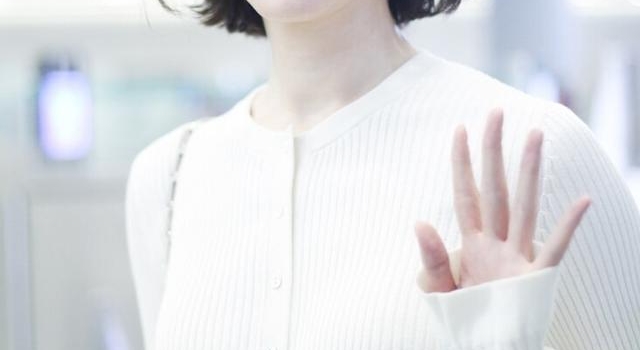 43岁陈数有多拼？从舞团逆袭成电视剧女王，背后辛酸谁能懂？