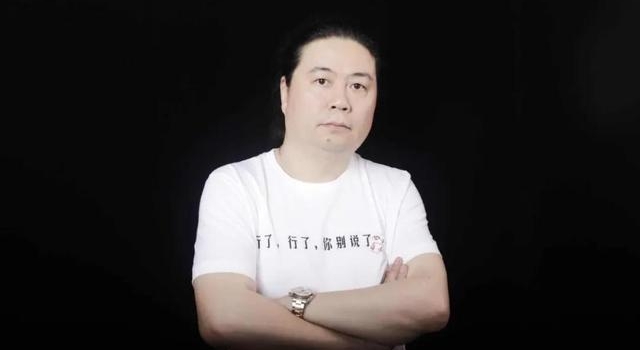 独家 | 汪海林谈反抄袭事件：他们不要脸，我们要脸