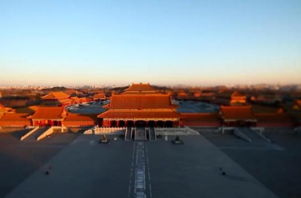 美到极致，这才是国产剧的顶级水准