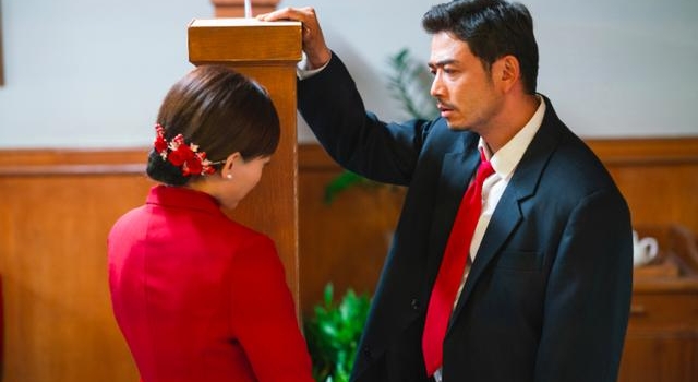 豆瓣9.3分！追《大江大河2》需要开启“显微镜”模式？
