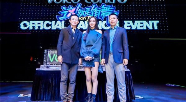 潘虹签约梦响强音，首场粉丝演唱会即将热力开唱