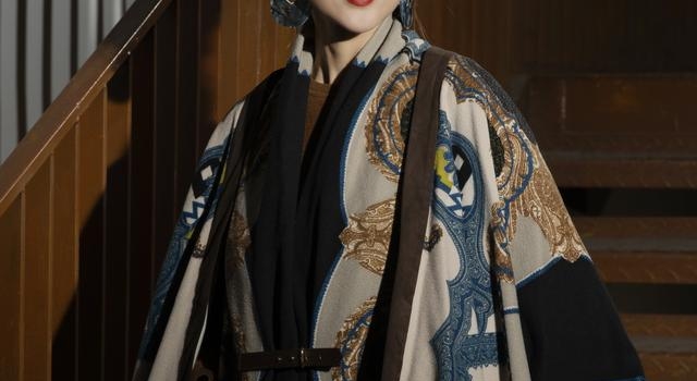 阿朵：消失的8年没向上生长，但在向下扎根