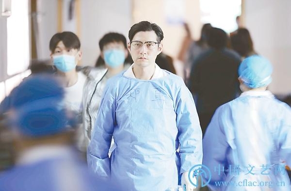 以可感有效的影像 实现共同抗疫的情感动员