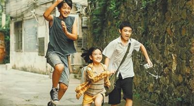 琼岛光影正腾辉 2020年诸多名导明星影视剧作品落子海南