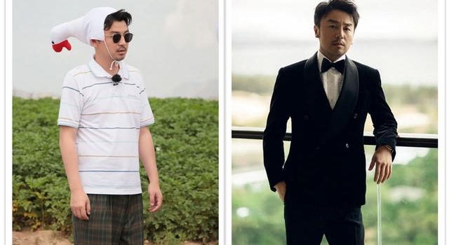 西装对男人多重要？让黄晓明 王源来告诉你