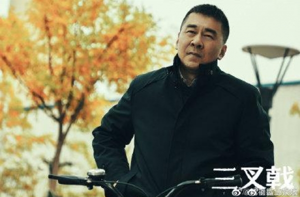 第29届华鼎奖奖项出炉 陈建斌胡可获最佳男女主
