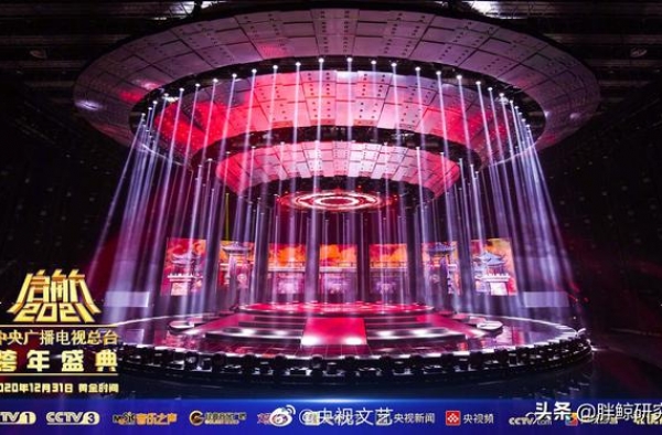 四台晚会都能看到同一张脸，跨年演唱会的生意还好不好做？