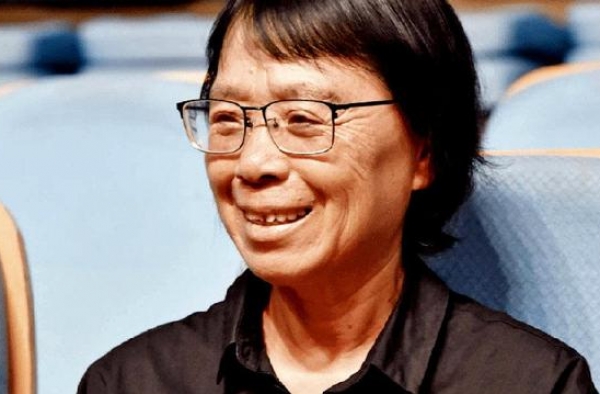重新定义：让更多女性乘风破浪