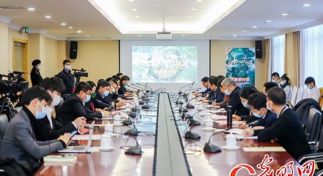 《从十八洞出发》：用电视镜头讲述中国脱贫故事