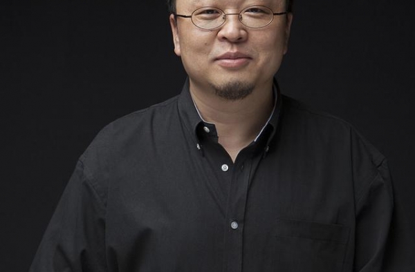 罗永浩：说脱口秀，对直播主播是加分项丨2020娱乐年度人物