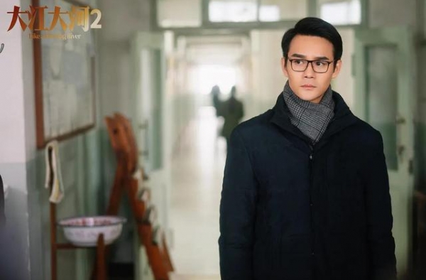 《大江大河2》折射女性现状，程开颜目光短浅，王凯下属被迫离职