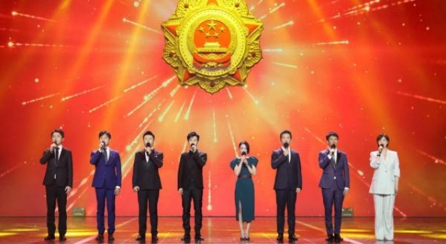 晚会、跨年演出季、新年音乐会，元旦看什么？这里有攻略