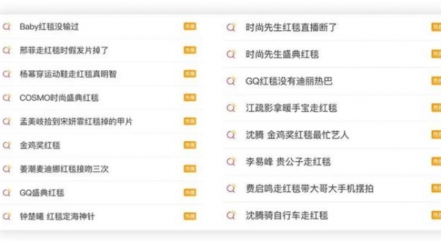 这几张照片，应该会让 2.5 亿人失眠吧...