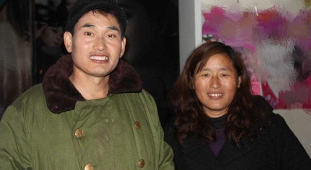 大衣哥儿媳回应婚后争议！直言诋毁者都不如自己，一夜狂掉3万粉