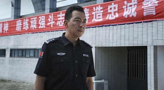 《以父之名》1月4日将登新闻综合频道